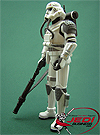 Imperial Evo Trooper, The Force Unleashed 5-pack figure