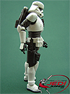 Imperial Navy Commando, The Force Unleashed 5-pack figure