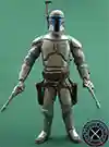 Jango Fett, Blu-Ray 4-pack Episode 2 figure