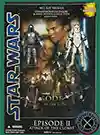 Jango Fett Blu-Ray 4-pack Episode 2 Shadow Of The Dark Side