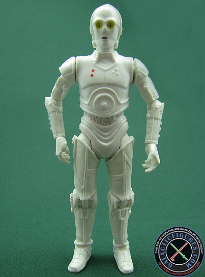 K-3PO Defense Of Hoth 3-Pack