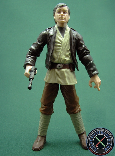 Laze Fixer Loneozner figure, SOTDSComic2-pack
