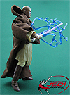 Mace Windu, Revenge Of The Sith 4-Pack figure
