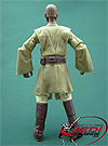 Mace Windu, Revenge Of The Sith 4-Pack figure
