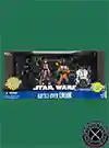 Major Mianda Battle Over Endor 4-pack Set #2 Shadow Of The Dark Side