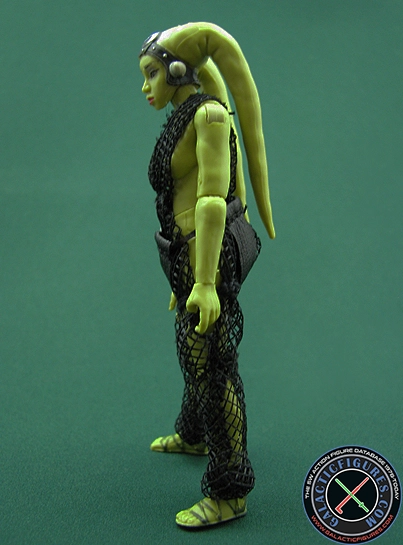 Oola Jabba The Hutt Playset Shadow Of The Dark Side