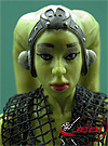 Oola, Jabba The Hutt Playset figure