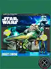 Oola Jabba The Hutt Playset Shadow Of The Dark Side