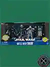 Oxixo Battle Over Endor 4-pack Set #1 Shadow Of The Dark Side