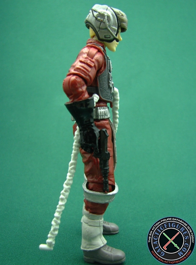Palso Thern Battle Over Endor 4-pack Set #2 Shadow Of The Dark Side