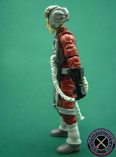 Palso Thern Battle Over Endor 4-pack Set #2 Shadow Of The Dark Side
