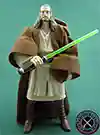 Shadow Of The Dark Side Qui-Gon Jinn