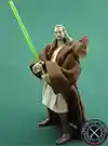 Qui-Gon Jinn Blu-Ray 4-pack Episode 1 Shadow Of The Dark Side