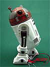 R2-T7, Battle Over Endor 4-pack Set #2 figure