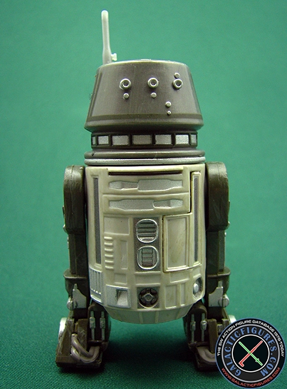 R5-P9 figure, SOTDSBattlepack