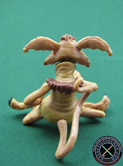 SF+ファンタジー+ホラー Disney - STAR WARS    OOLA and SALACIOUS CRUMB Amazon.com: Oola, Jabba's Slave Girl Dancer and Salacious