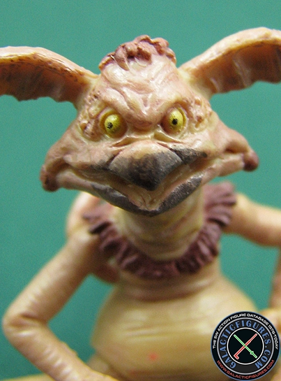 Salacious Crumb Jabba The Hutt Playset Shadow Of The Dark Side