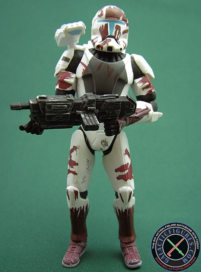 Sev figure, SOTDSBattlepack