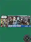 Sev Republic Commando 5-pack Shadow Of The Dark Side