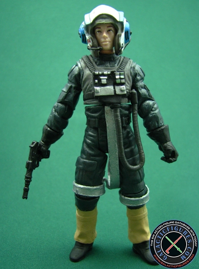Sila Kott Battle Over Endor 4-pack Set #1 Shadow Of The Dark Side