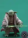 Shadow Of The Dark Side Yoda