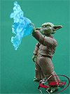 Yoda Revenge Of The Sith 4-Pack Shadow Of The Dark Side