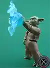 Yoda Blu-Ray 4-pack Episode 3 Shadow Of The Dark Side