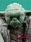 Yoda, Revenge Of The Sith 4-Pack figure