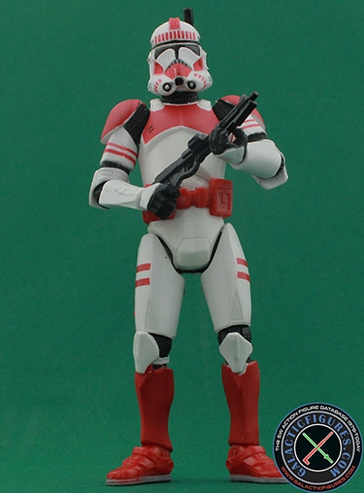 Shock Trooper figure, SOTDSSagaLegends