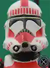 Shock Trooper  Shadow Of The Dark Side