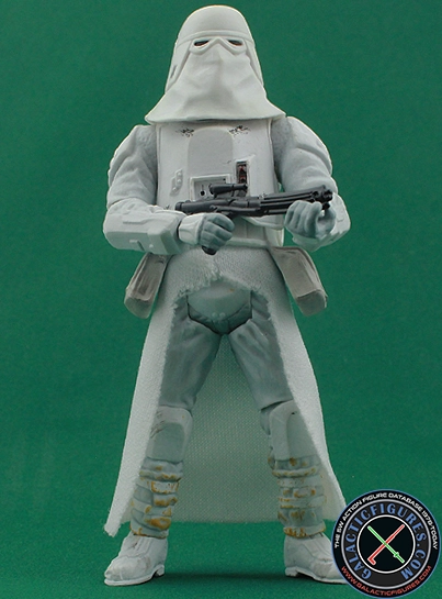 Snowtrooper Attack On Hoth 3-Pack Shadow Of The Dark Side