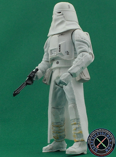 Snowtrooper Attack On Hoth 3-Pack Shadow Of The Dark Side