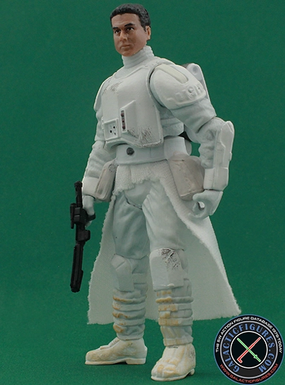 Snowtrooper  Shadow Of The Dark Side
