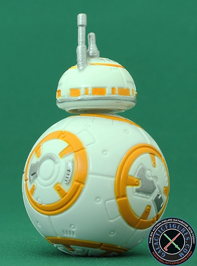 BB-8 2-Pack #3 With Rose/BB-9e SOLO: A Star Wars Story