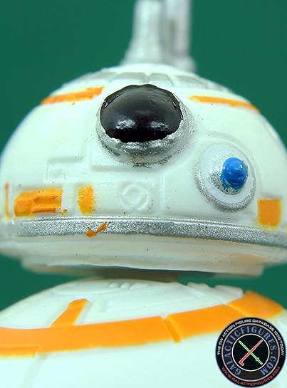 BB-8 2-Pack #3 With Rose/BB-9e SOLO: A Star Wars Story