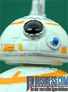 BB-8 2-Pack #3 With Rose/BB-9e SOLO: A Star Wars Story