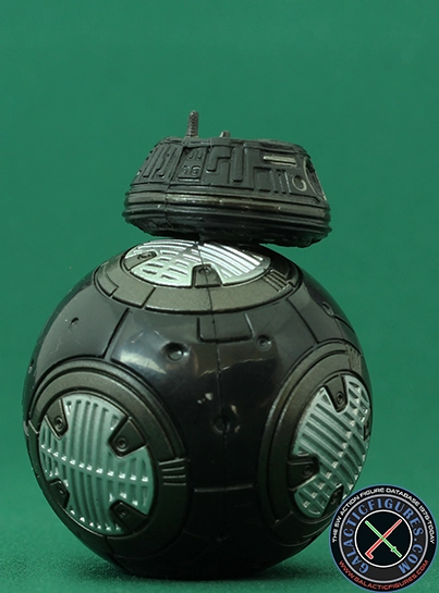 BB-9e 2-Pack #3 With Rose/BB-8 SOLO: A Star Wars Story