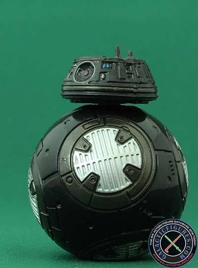 BB-9e 2-Pack #3 With Rose/BB-8 SOLO: A Star Wars Story