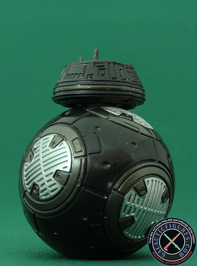 BB-9e 2-Pack #3 With Rose/BB-8 SOLO: A Star Wars Story