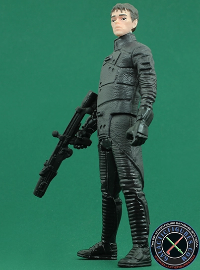 Bala-Tik With Rathtar SOLO: A Star Wars Story