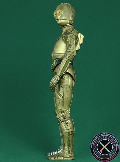 C-3PO 2-Pack #6 With R2-D2 SOLO: A Star Wars Story