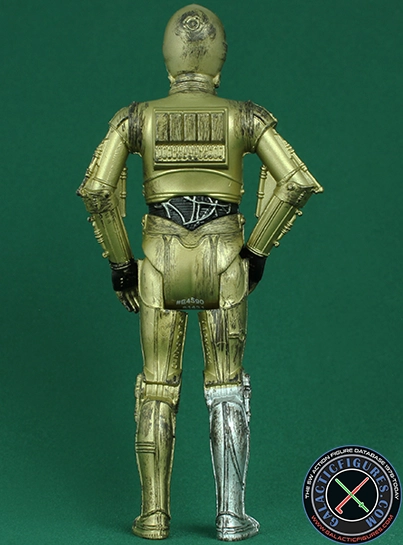 C-3PO 2-Pack #6 With R2-D2 SOLO: A Star Wars Story