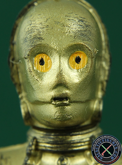 C-3PO 2-Pack #6 With R2-D2 SOLO: A Star Wars Story