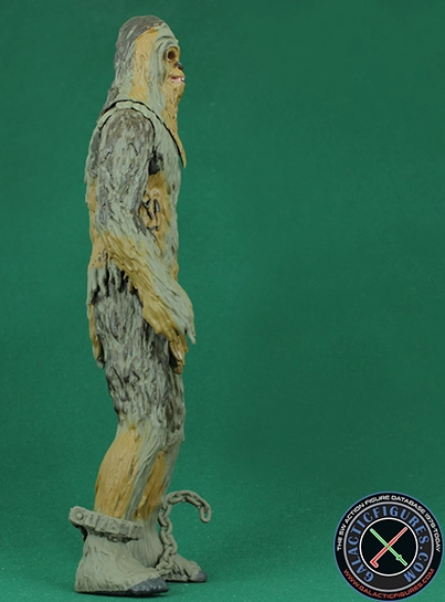 Chewbacca 2-Pack #4 With Han Solo (Mimban) SOLO: A Star Wars Story