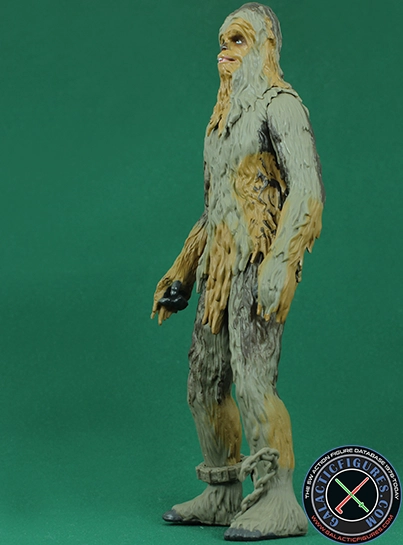 Chewbacca 2-Pack #4 With Han Solo (Mimban) SOLO: A Star Wars Story