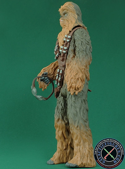 Chewbacca With Vandor-1 Heist Playset SOLO: A Star Wars Story