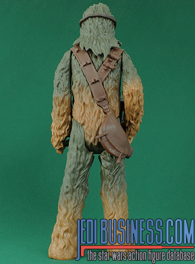Chewbacca With Vandor-1 Heist Playset SOLO: A Star Wars Story