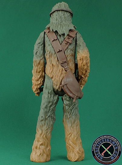 Chewbacca With Vandor-1 Heist Playset SOLO: A Star Wars Story