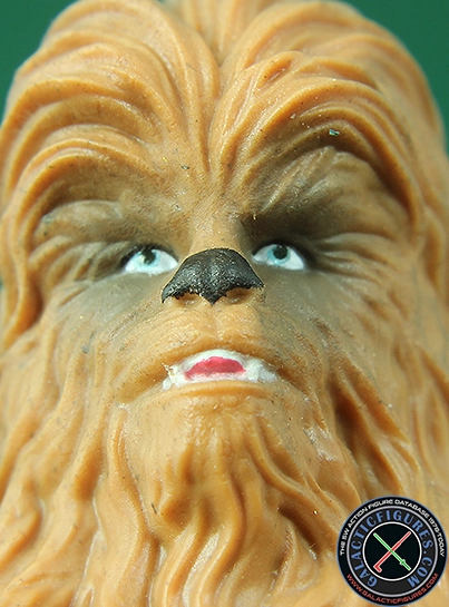 Chewbacca With Vandor-1 Heist Playset SOLO: A Star Wars Story