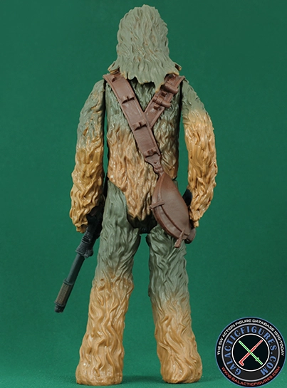 Chewbacca  SOLO: A Star Wars Story